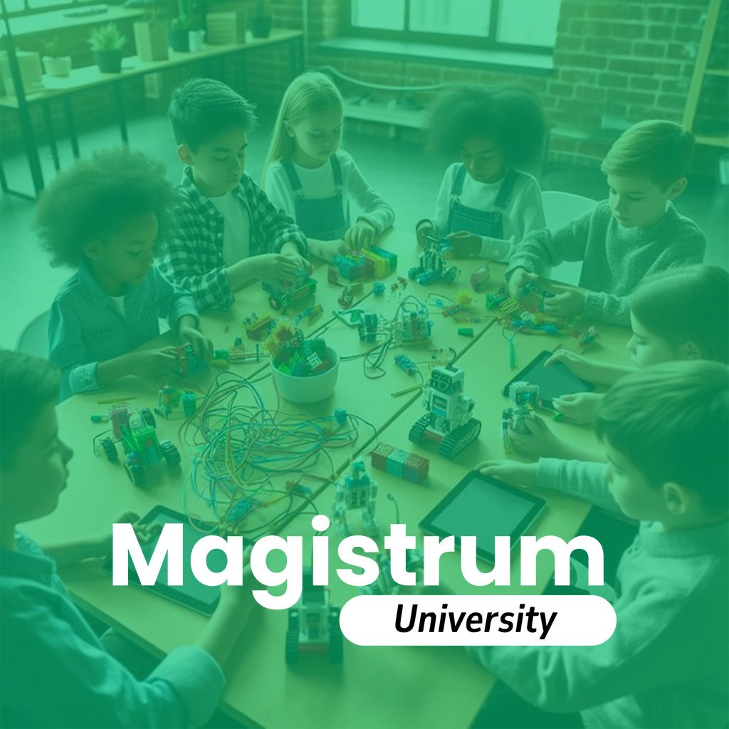 Didáctica y Pedagogía en Educación